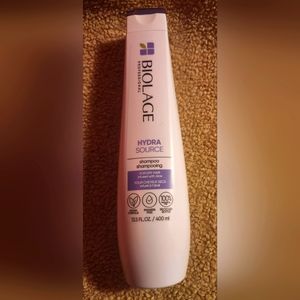 Matrix biolage hydra source shampoo